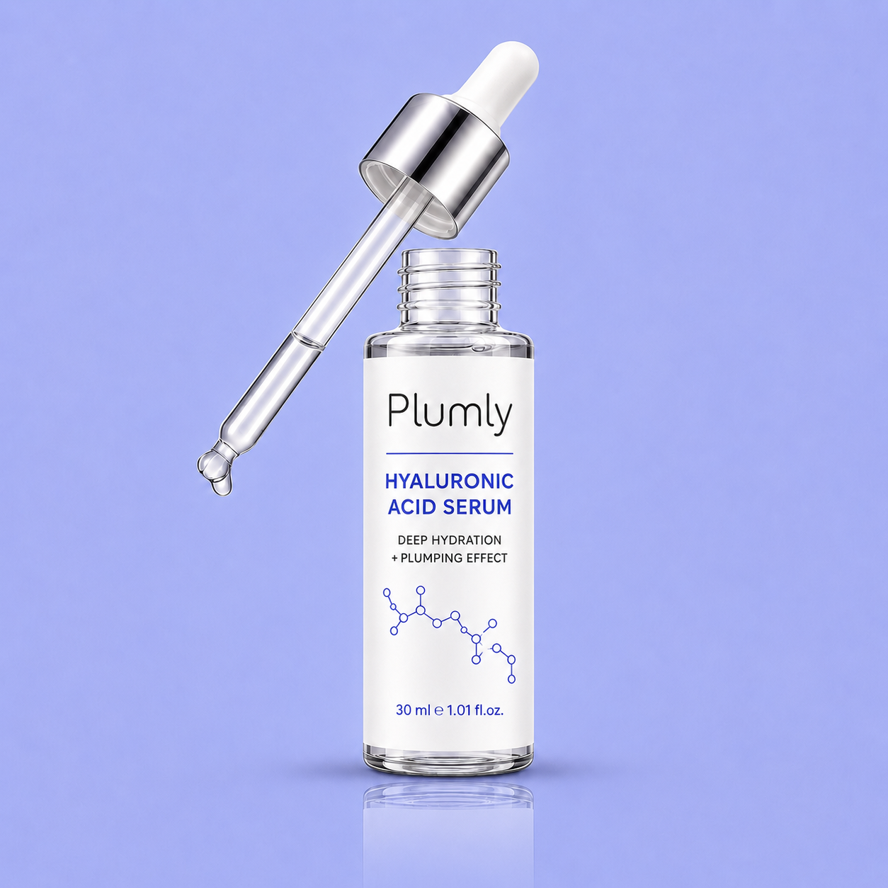 Hyaluronic Serum