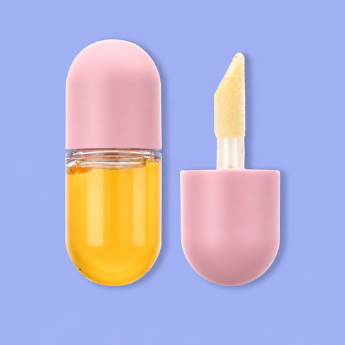 Lip Plumping Gloss