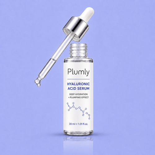 Hyaluronic Serum